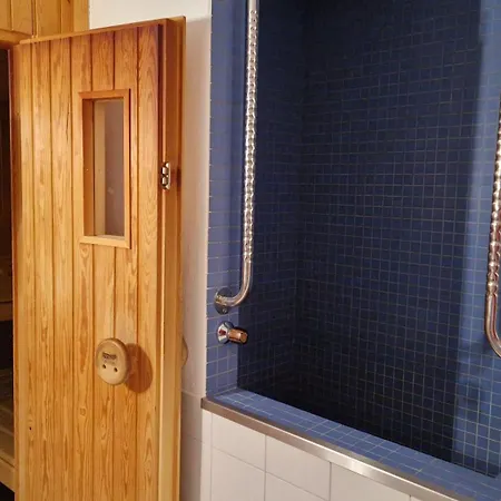 Chesa Bellaval, Haus Rizza Zwei Zimmerwohnung * 席尔瓦普拉纳