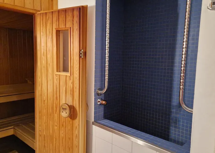 Chesa Bellaval, Haus Rizza Zwei Zimmerwohnung * Silvaplana