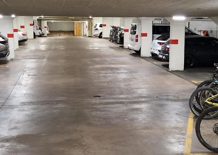 Chesa Bellaval, Haus Rizza Zwei Zimmerwohnung Apartman Silvaplana