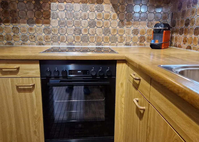 Chesa Bellaval, Haus Rizza Zwei Zimmerwohnung *