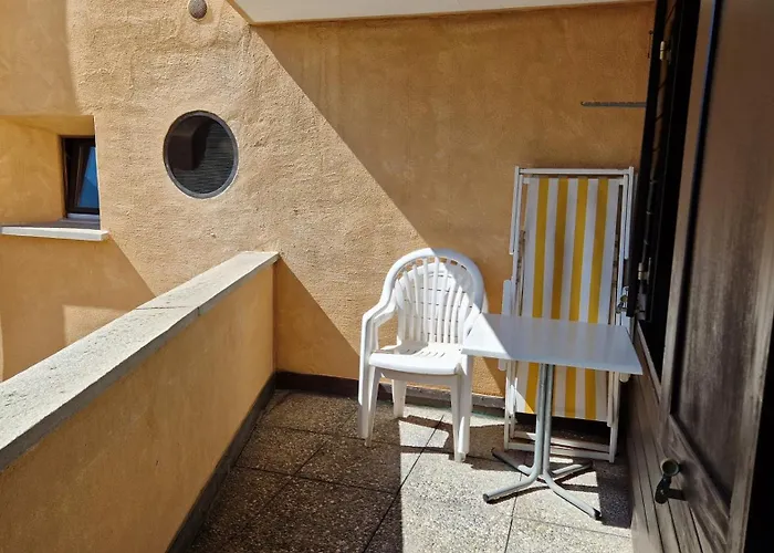 Chesa Bellaval, Haus Rizza Zwei Zimmerwohnung Apartamento Silvaplana