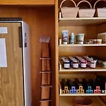 Lägenhet Chesa Bellaval, Haus Rizza Zwei Zimmerwohnung Silvaplana