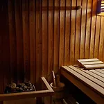 Lägenhet Chesa Bellaval, Haus Rizza Zwei Zimmerwohnung *