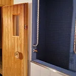 Chesa Bellaval, Haus Rizza Zwei Zimmerwohnung * Silvaplana