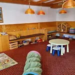 Chesa Bellaval, Haus Rizza Zwei Zimmerwohnung Lägenhet Silvaplana