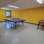 Chesa Bellaval, Haus Rizza Zwei Zimmerwohnung