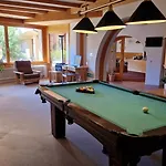 Lägenhet Chesa Bellaval, Haus Rizza Zwei Zimmerwohnung