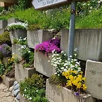Chesa Bellaval, Haus Rizza Zwei Zimmerwohnung *