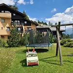 Lägenhet Chesa Bellaval, Haus Rizza Zwei Zimmerwohnung *