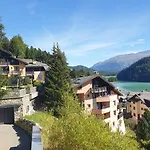 Chesa Bellaval, Haus Rizza Zwei Zimmerwohnung *